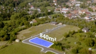 Prodej pozemku , uren k vstavb RD, Svinaov (okres Kladno)