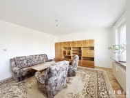 Pronjem bytu 3+1, 78 m2, OV, Brno, Lesn (okres Brno-msto), ul. Seifertova