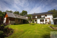 Prodej samostatnho RD, 0 m2, toky, Smilov (okres Havlkv Brod) - exkluzivn