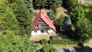 Prodej rekreanho objektu, Loun pod Klnovcem, Loun (okres Chomutov)