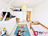 Prodej bytu 3+1, 70 m2, OV, Znojmo, ul. U Leska