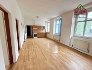 Pronjem bytu 4+kk, 0 m2, OV, Krupka, Bohosudov (okres Teplice), ul. Dlouh