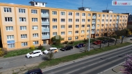 Prodej bytu 3+1, 78 m2, OV, Plze, Hradit (okres Plze-msto), ul. Nepomuck