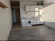 Pronjem bytu 1+kk, 22 m2, OV, st nad Labem, st nad Labem-centrum, ul. Hoen