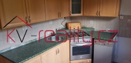 Prodej bytu 2+1, 56 m2, OV, Hrozntn (okres Karlovy Vary), ul. Sdlit - exkluzivn