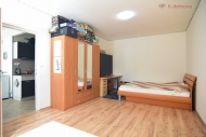 Prodej bytu 1+1, 40 m2, OV, Brno, ekovice (okres Brno-msto), ul. Kunttsk