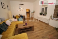Pronjem bytu 2+1, 68 m2, OV, Marinsk Lzn (okres Cheb), ul. Hlavn tda