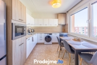 Pronjem bytu 3+1, 79 m2, OV, Znojmo, Pmtice, ul. Krylova