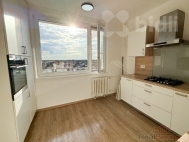 Pronjem bytu 1+1, 42 m2, OV, Hradec Krlov, Nov Hradec Krlov, ul. tda Edvarda Benee