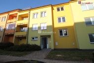 Pronjem bytu 2+kk, 49 m2, OV, Marinsk Lzn, ڹovice (okres Cheb), ul. Franze Kafky