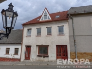 Prodej adovho RD, 294 m2, Nepomuk (okres Plze-jih)