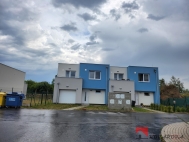 Prodej adovho RD, 0 m2, Mlnk