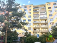 Pronjem bytu 1+1, 38 m2, OV, Plze, Bolevec (okres Plze-msto), ul. Kralovick - exkluzivn