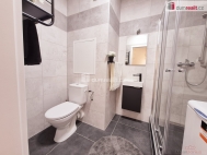 Pronjem bytu 2+kk, 49 m2, OV, Roudnice nad Labem (okres Litomice), ul. Na Urbance