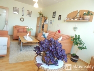 Prodej bytu 3+1, 84 m2, OV, Chomutov, ul. Palackho