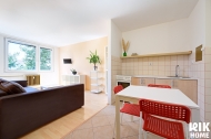 Prodej bytu 2+kk, 40 m2, OV, Kladno, Kroehlavy, ul. Holandsk