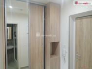 Pronjem bytu 1+1, 30 m2, OV, Dn, Dn III-Star Msto, ul. Zelen