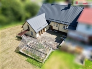Prodej adovho RD, 170 m2, Lpa (okres Zln)