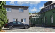 Pronjem bytu 3+kk, 103 m2, OV, ternberk (okres Olomouc), ul. nmst Svobody