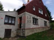 Prodej rekreanho objektu, Loun pod Klnovcem, Loun (okres Chomutov)