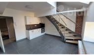 Pronjem bytu 2+kk, 40 m2, OV, ternberk (okres Olomouc), ul. nmst Svobody