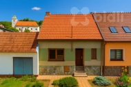Prodej adovho RD, 123 m2, Damboice (okres Hodonn)