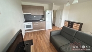 Pronjem bytu 2+kk, 45 m2, OV, Brno, Star Lskovec (okres Brno-msto), ul. Bosonosk