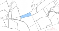 Prodej pozemku , zvltn, Prostedn Po (okres Blansko)