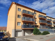 Pronjem bytu 1+kk, 31 m2, OV, Brno, ekovice (okres Brno-msto), ul. Nachov - exkluzivn