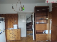Pronjem bytu 1+kk, 22 m2, OV, Praha 4, Podol, ul. Na Podkovce