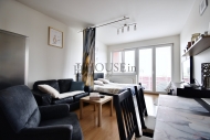 Pronjem bytu 1+kk, 37 m2, OV, Praha 9, Kyje, ul. Davidoviova