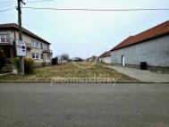 Prodej pozemku , uren k vstavb RD, Moravsk ikov (okres Beclav)