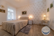 Pronjem bytu 2+1, 56 m2, OV, Praha 5, Smchov, ul. Na Valentince