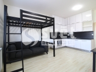 Pronjem bytu 1+kk, 30 m2, OV, Brno, Le (okres Brno-msto), ul. Houbalova