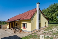 Prodej rekreanho objektu, Hrobce, Rohatce (okres Litomice)