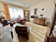 Prodej bytu 2+kk, 62 m2, OV, Praha 2, Nusle, ul. Sekaninova