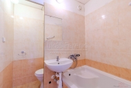 Prodej bytu 2+kk, 42 m2, DV, Teplice, Trnovany, ul. Scheinerova