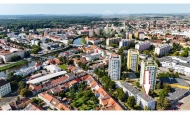 Prodej bytu 4+1, 0 m2, OV, Beclav, ul. J. Palacha