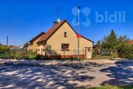 Prodej samostatnho RD, 60 m2, Zbch (okres Plze-sever)