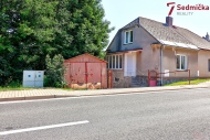 Prodej blokovho RD, 106 m2, Hlinsko, Kouty (okres Chrudim)
