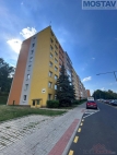 Pronjem bytu 3+1, 0 m2, OV, Most, ul. Josefa Suka