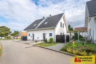 Prodej adovho RD, 95 m2, Hruovany nad Jeviovkou (okres Znojmo)