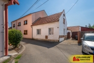 Prodej rohovho RD, 110 m2, Lhota Rapotina (okres Blansko)