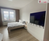Pronjem bytu 1+1, 30 m2, OV, Bystany (okres Teplice), ul. Teplick