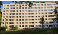Prodej bytu 3+kk, 75 m2, OV, Praha 8, Kobylisy, ul. Teboradick
