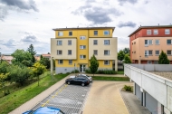 Prodej bytu 3+kk, 59 m2, OV, lapanice (okres Brno-venkov), ul. Brnnsk Pole