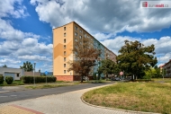Prodej bytu 3+1, 61 m2, OV, Ostrov (okres Karlovy Vary), ul. Kollrova