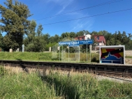 Prodej pozemku , uren k vstavb RD, Kamenn jezd (okres esk Budjovice)