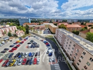 Pronjem bytu 3+1, 0 m2, DV, Mlnk, ul. Prask
