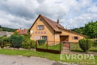 Prodej samostatnho RD, 160 m2, Mostek (okres Trutnov)